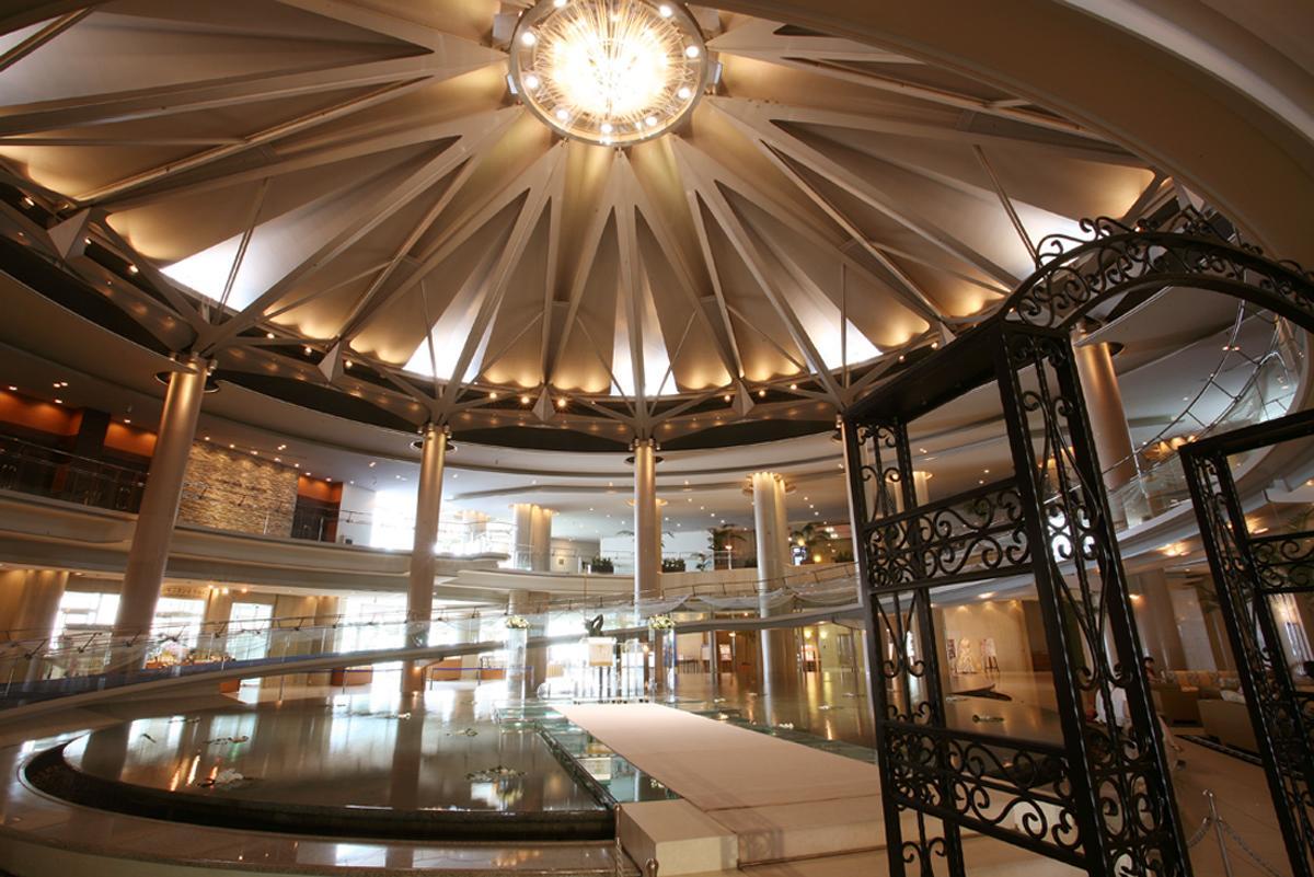 Favehotel Ltc Glodok Jakarta Exteriör bild